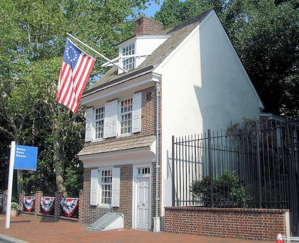 Betsy Ross House