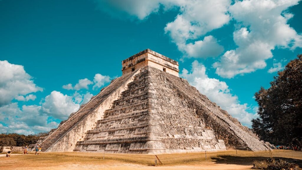 Chichén Itzá