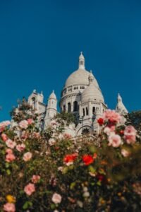 sacre coeur