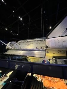 atlantis space shuttle