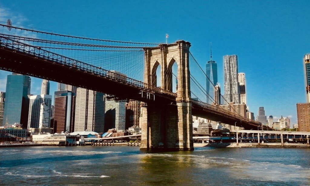 ponte do brooklyn