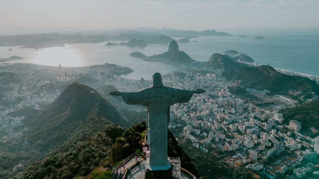 Cristo Redentor 