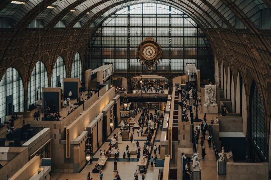 Museu d'Orsay