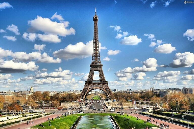 As 10 Cidades Mais Visitadas do Mundo - Viagens Inesquecíveis