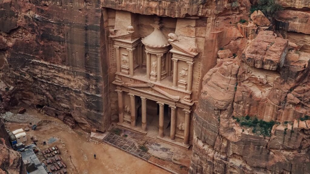 Petra