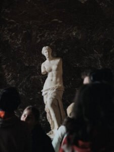 venus de milo