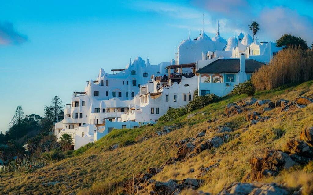 Casapueblo: Um Ícone de Punta del Este