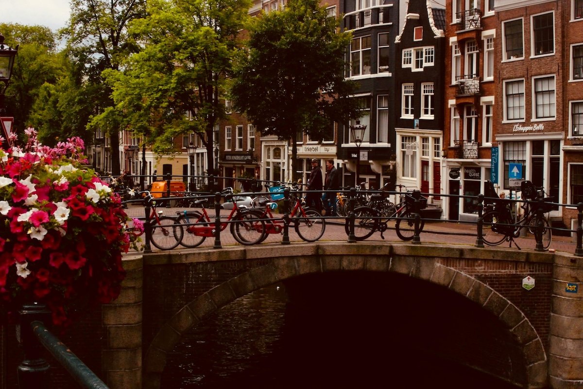 amsterdã