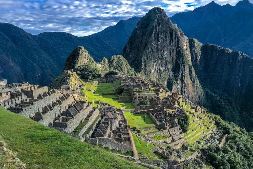 peru