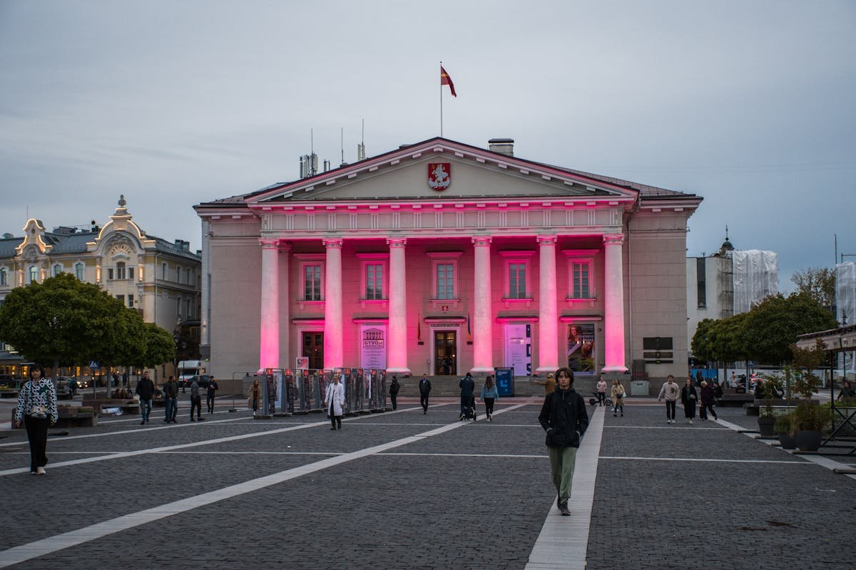 vilnius