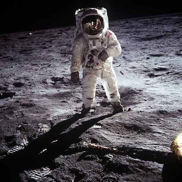 astronauta