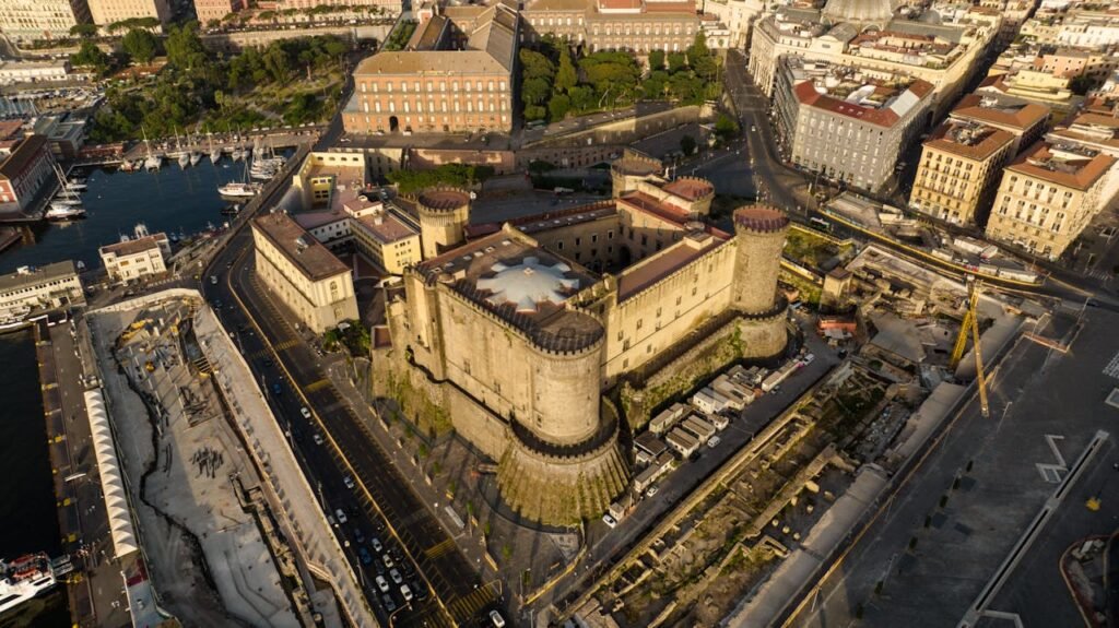 castelo nuovo