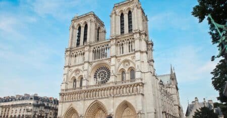 Como Visitar a Catedral de Notre‑Dame de Paris