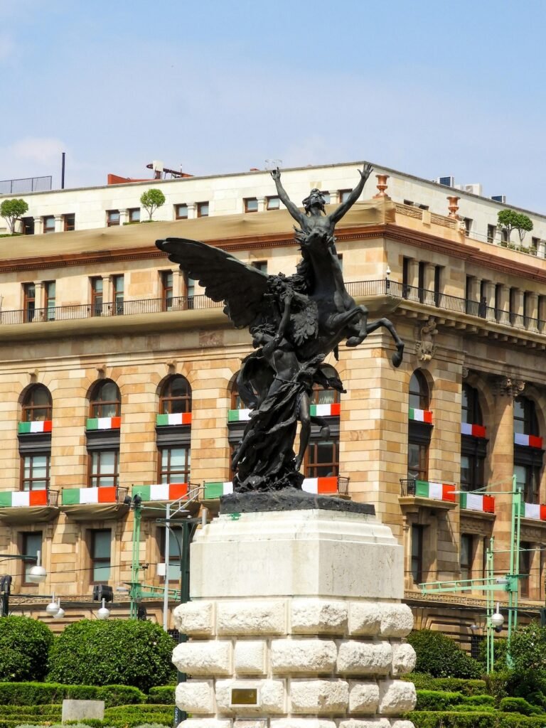 cidade do mexico