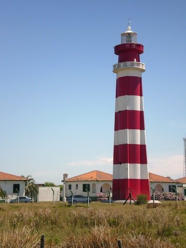 farol da barra