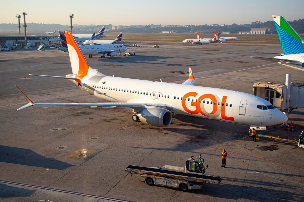 aeroportos brasil