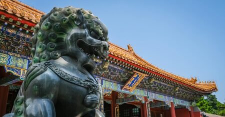 História da China: como se formou essa civilização milenar