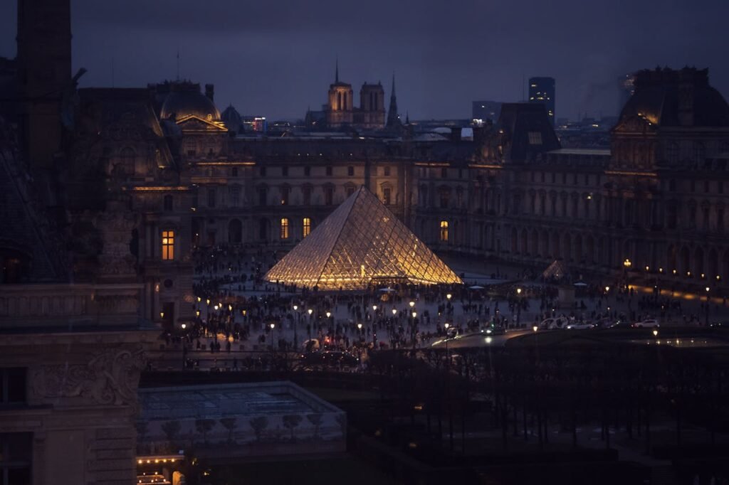 louvre
