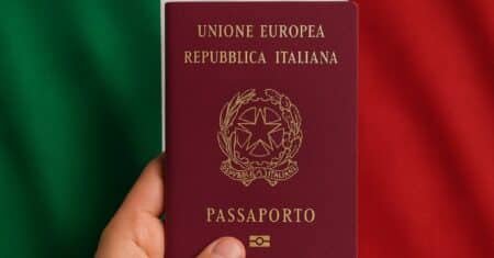 Cidadania italiana: a decisão da Corte Constitucional que pode mudar tudo