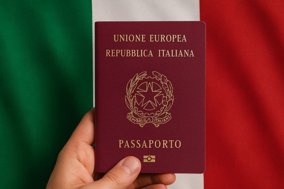 novas regras da cidadania italiana