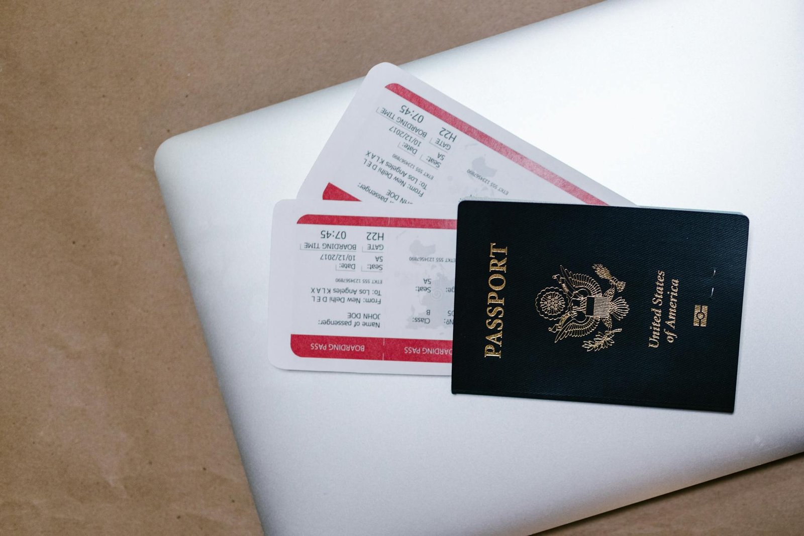 passaportes mais poderosos do mundo