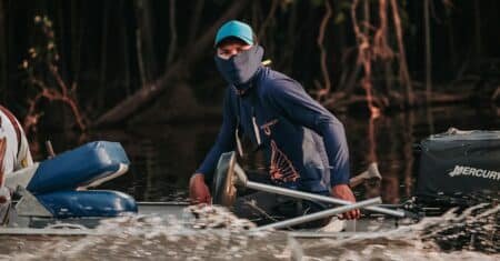 Top 10 melhores destinos de pesca no Brasil