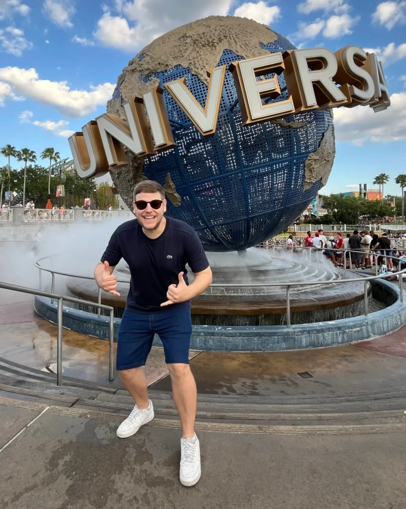rafa na universal