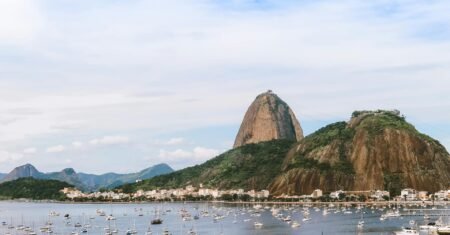 O Brasil tá na moda: turismo em alta e o poder das redes sociais