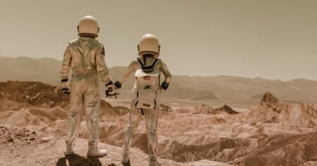 Turismo em Marte: sonho distante ou futuro inevitável?