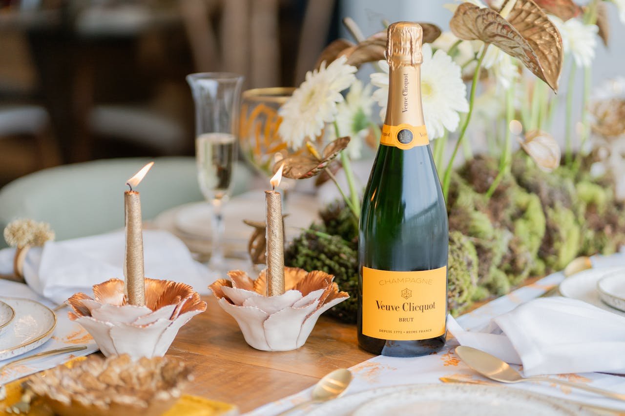 veuve Clicquot